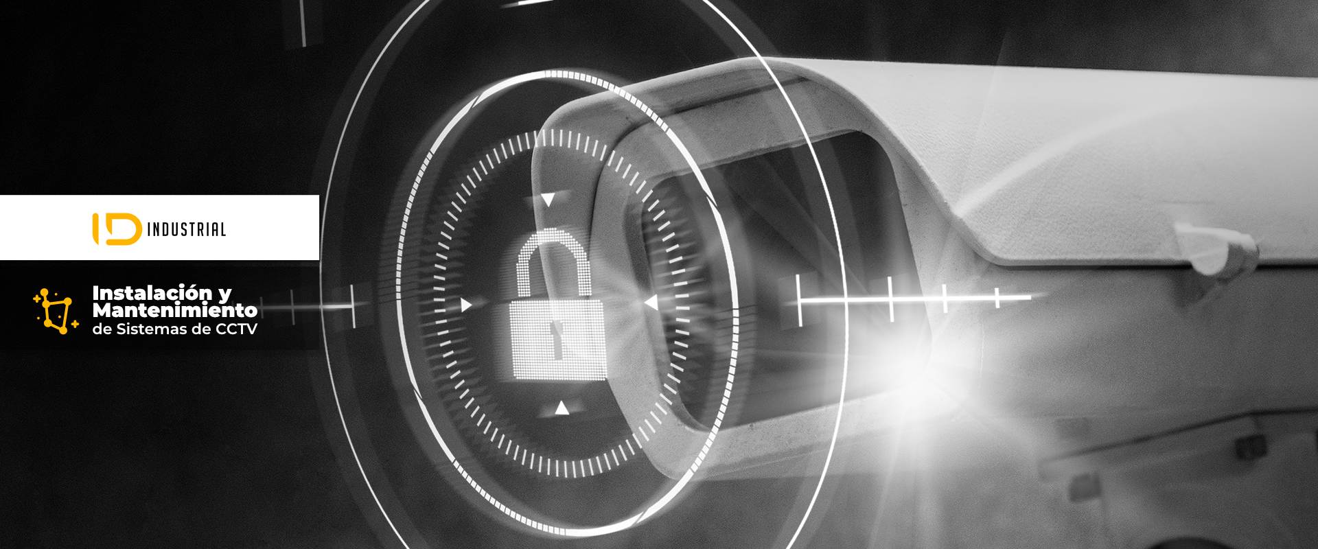 CCTV integrado con eventos de control de acceso